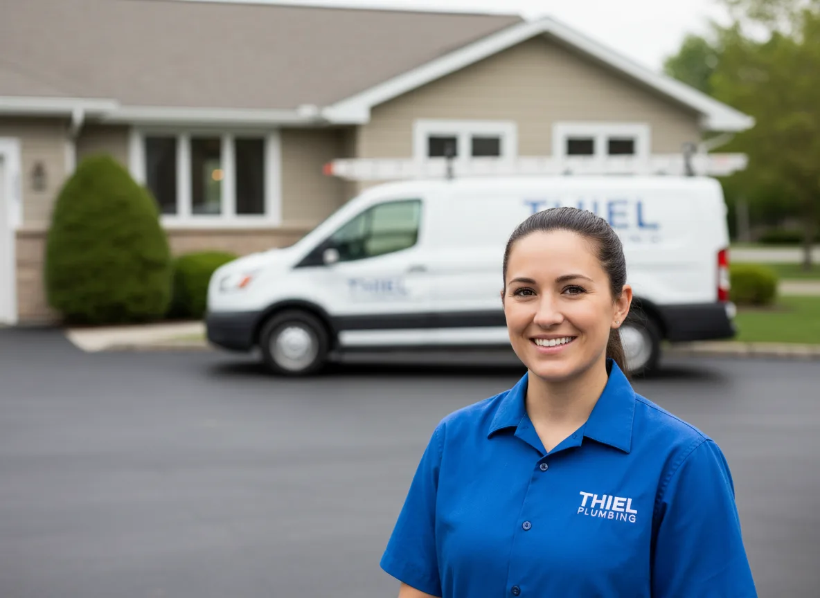 Plumber Grove City, MN FAQs